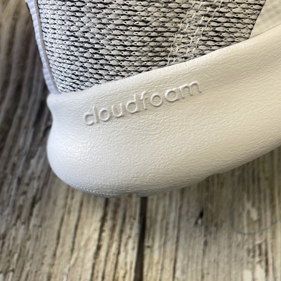 Adidas prime green cloud foam women’s size 8.5 - Picture 10 of 11